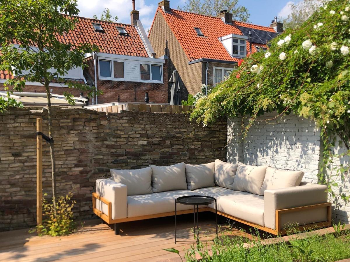Stadsdromer Middelburg Exterior foto